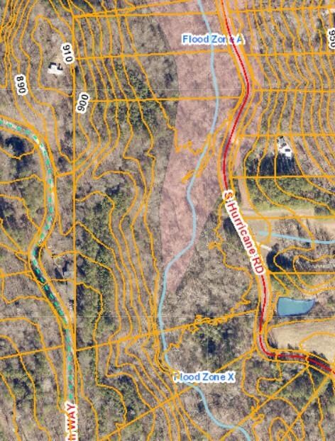 0 Hurricane Rd S unit 129268, Rocky Face, GA 30740 - photo 5