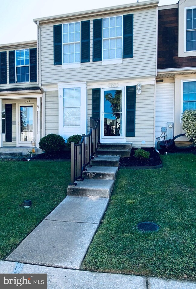 1243 Valley Leaf Ct, Edgewood, MD 21040 - photo 2