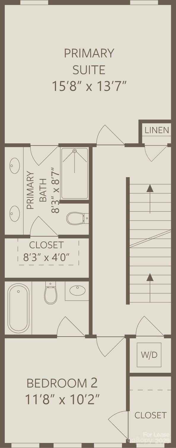 5014 Grayton Alley, Charlotte, NC 28217 - photo 4