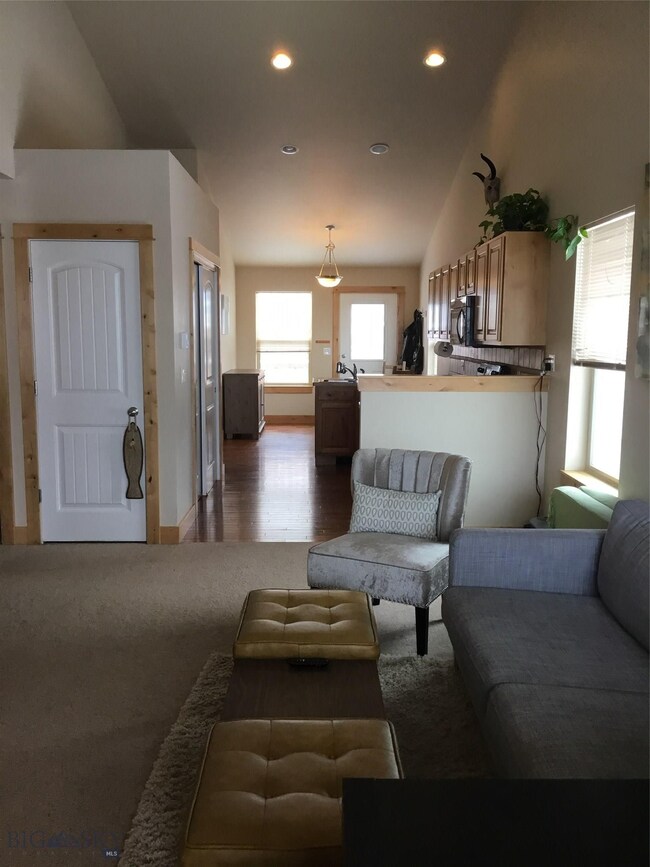 170 Talon Way unit C, Bozeman, MT 59718 - photo 7