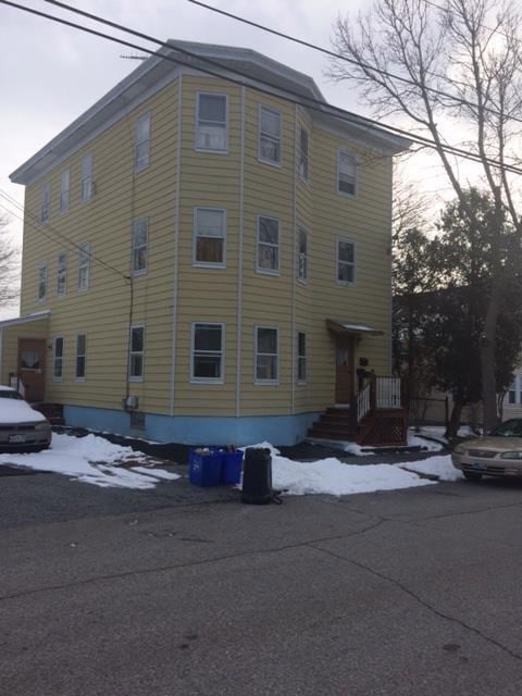 6 Second School St, Bristol, RI 02809 - photo 2