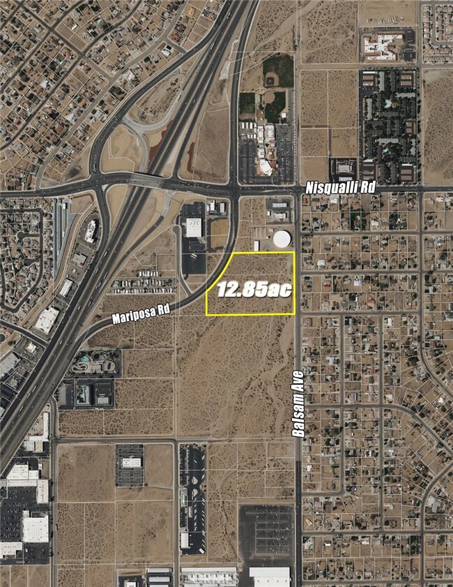 0 Mariposa unit HD25267072, Victorville, CA 92395 - photo 2