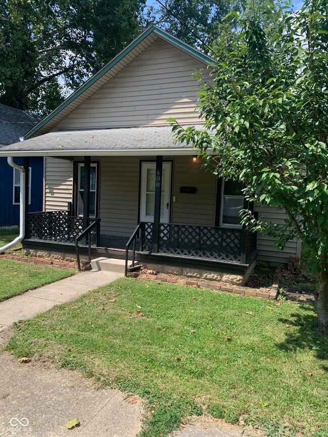 488 Ohio St, Franklin, IN 46131 - photo 2