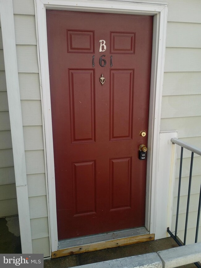 14047 Vistas Dr unit 161, Laurel, MD 20707 - photo 3