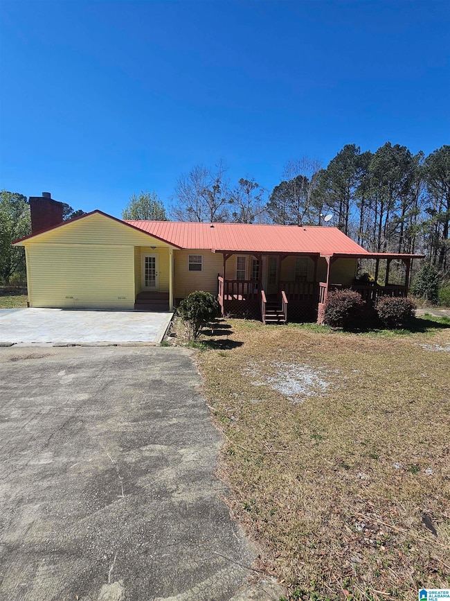 48 Estelle Ln, Talladega, AL 35160 - photo 3