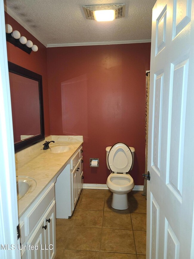 hall bath