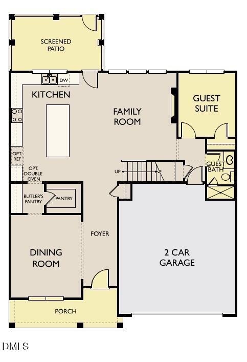 717 Compeer Way unit 34, Wake Forest, NC 27587 - photo 2