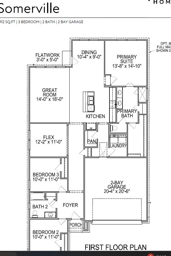 7915 Sunny Lily Loop, Cypress, TX 77433 - photo 5