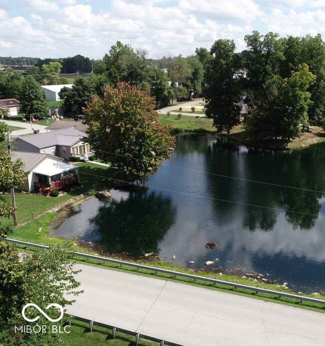 134 Blue Side Way, Cloverdale, IN 46120 - photo 7