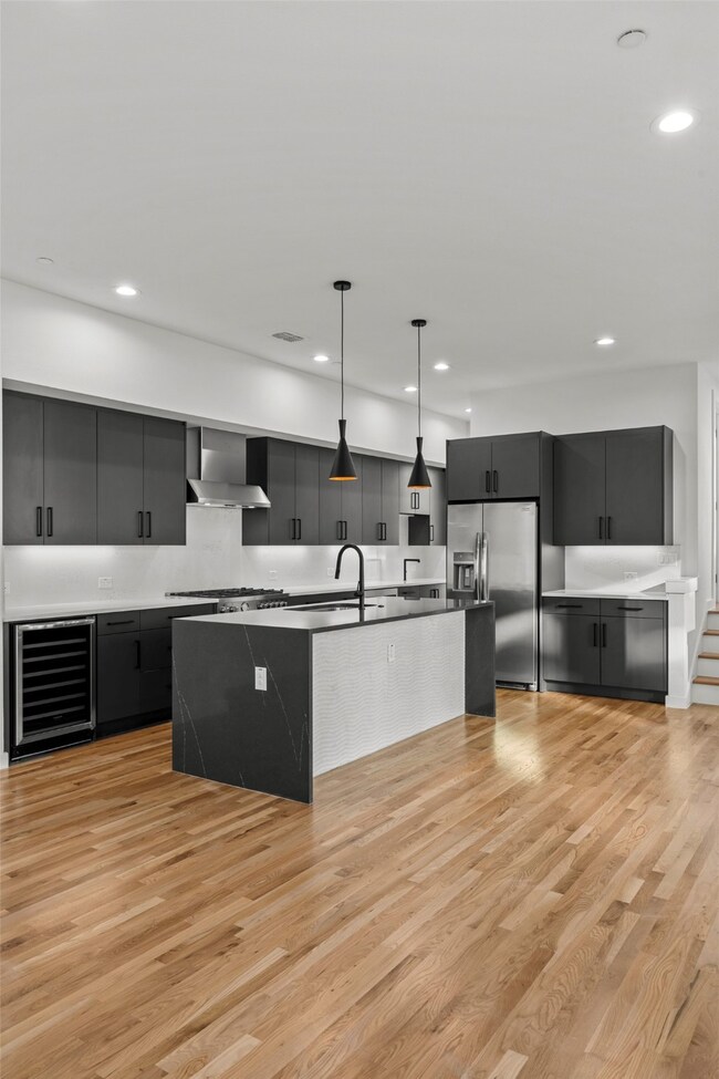 3608 San Jacinto St unit 104, Dallas, TX 75204 - photo 7