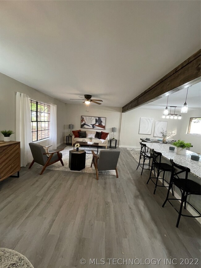 3042 W 56th St, Tulsa, OK 74107 - photo 7