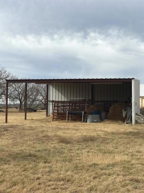 101 Leatherman Ln, Weatherford, TX 76088 - photo 4