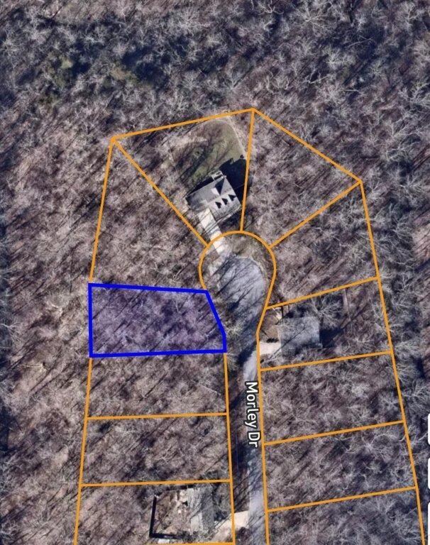 Lot 41 Morley Dr, Bella Vista, AR 72714 - photo 3