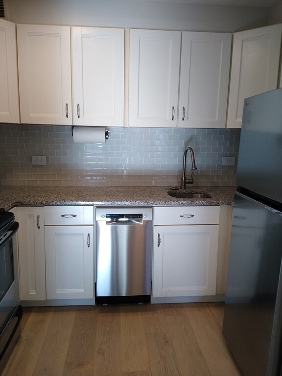 Continental Gardens unit 316, Cambridge, MA 02138 - photo 4