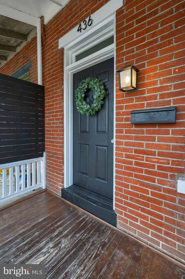 436 S Main St, Manheim, PA 17545 - photo 5