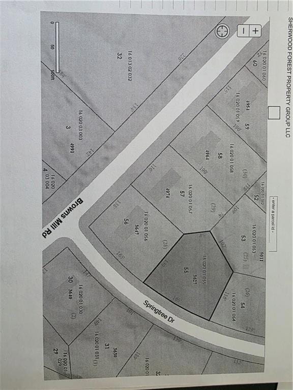 3627 Springtree Dr, Lithonia, GA 30038 - photo 2