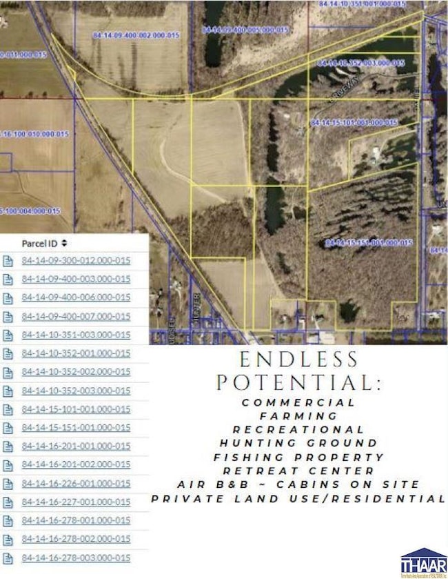 12351 S Daniel St, Terre Haute, IN 47802 - photo 2