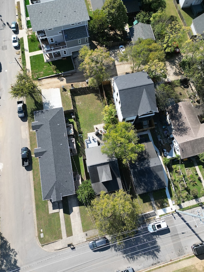 1103 Summit Ave, Nashville, TN 37203 - photo 2