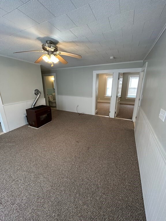 45 Davis St unit 3, Fall River, MA 02720 - photo 3