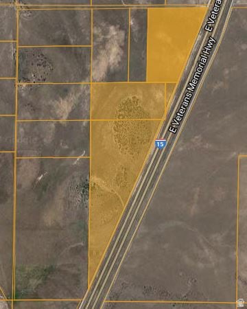 2000 N West Frontage I-15, Fillmore, UT 84631 - photo 3