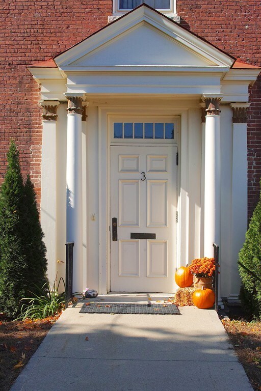 3 Lancaster Rd unit 1, Shirley, MA 01464 - photo 2