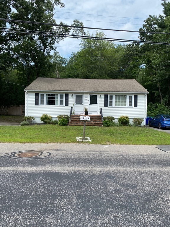 312 Forest Street - Unit A & B, Rockland, MA 02370 - photo 2