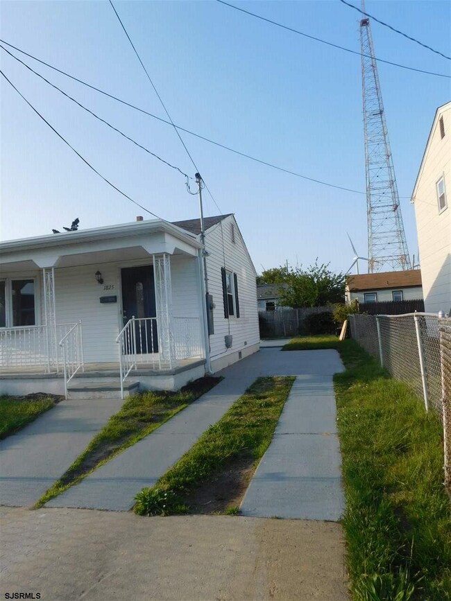 1825 Madison Ave, Atlantic City, NJ 08401 - photo 3