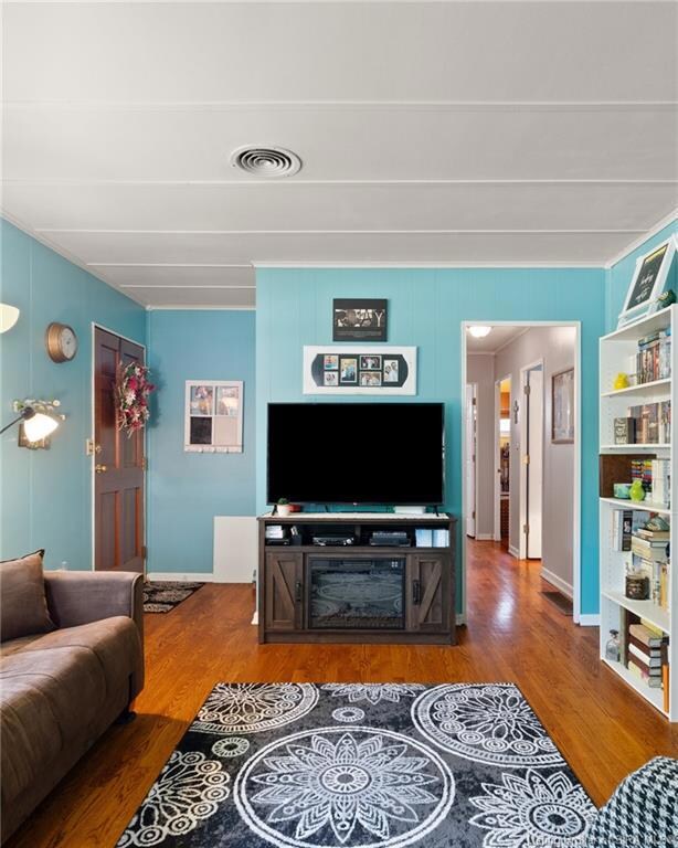 2581 W Robin Rd, New Albany, IN 47150 - photo 4