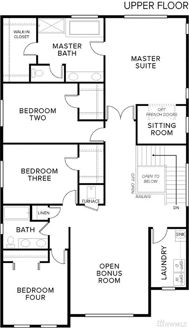 20309 8th Ave NW unit 1, Shoreline, WA 98177 - photo 3