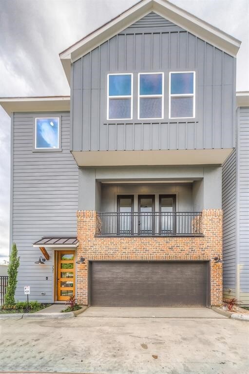 731 W 27th St unit D, Houston, TX 77008 - photo 2