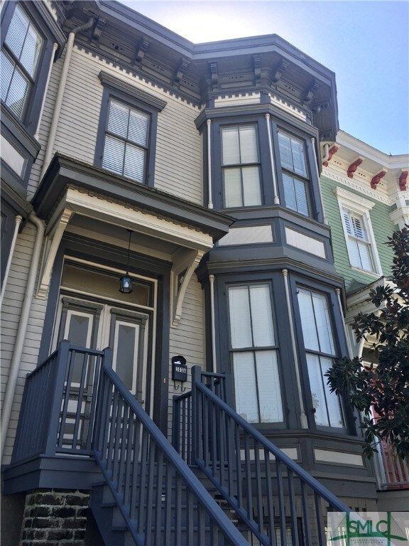 205 E Duffy St unit A, Savannah, GA 31401 - photo 2