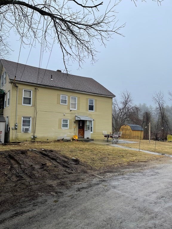 3 Auger St, Fiskdale, MA 01518 - photo 3