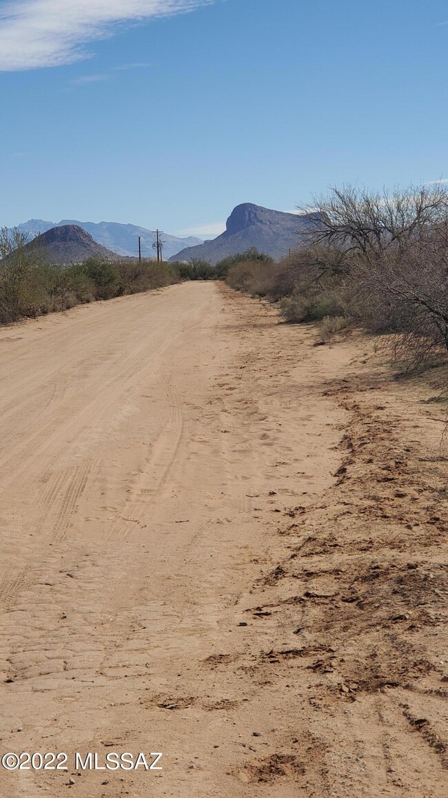 Street Mountain View