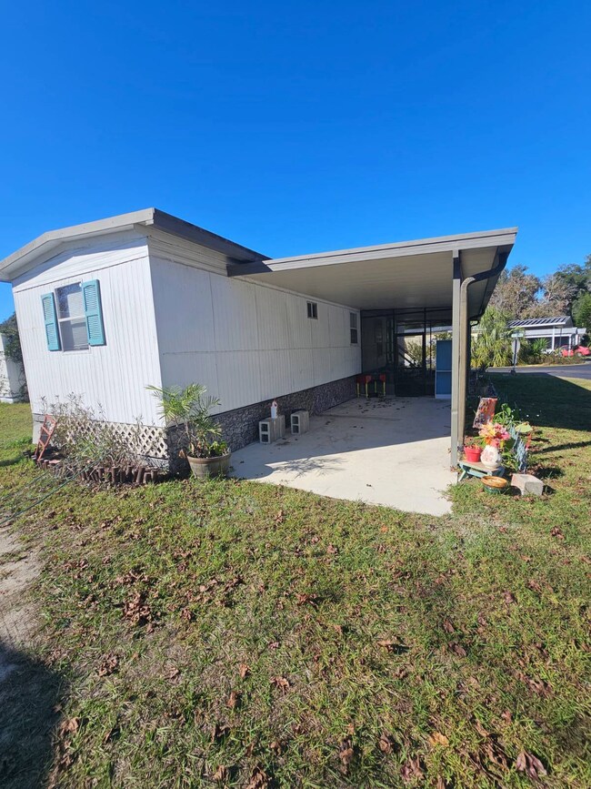 918 Hatten Ln, Inverness, FL 34450 - photo 2