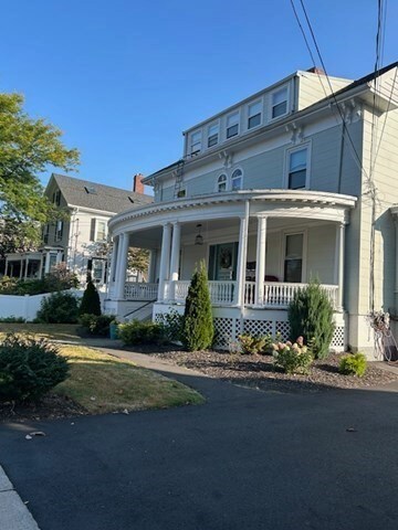 48 Warren Ave unit 4, Woburn, MA 01801 - photo 2