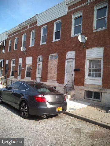 819 N Belnord Ave, Baltimore, MD 21205 - photo 2