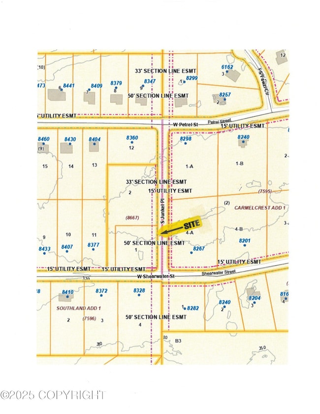 L1 Shearwater St, Knik-Fairview, AK 99654 - photo 6