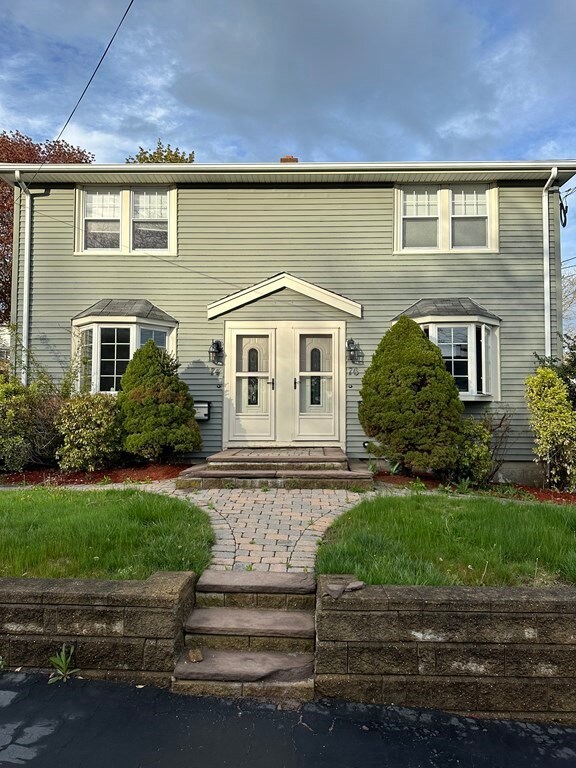 74 Sagamore Rd unit 76, North Weymouth, MA 02191 - photo 2