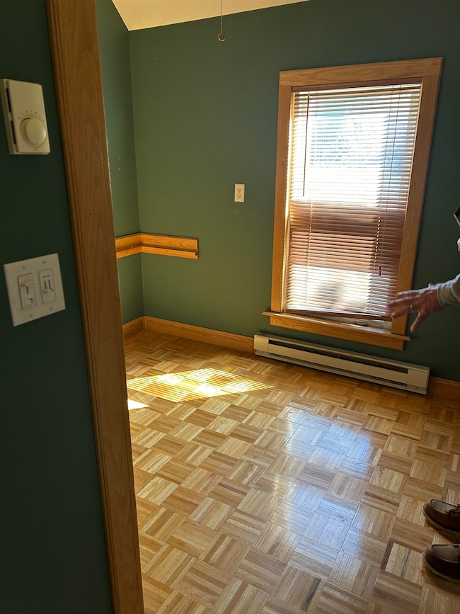 12 Central St unit Top Floor, Derry, NH 03038 - photo 2