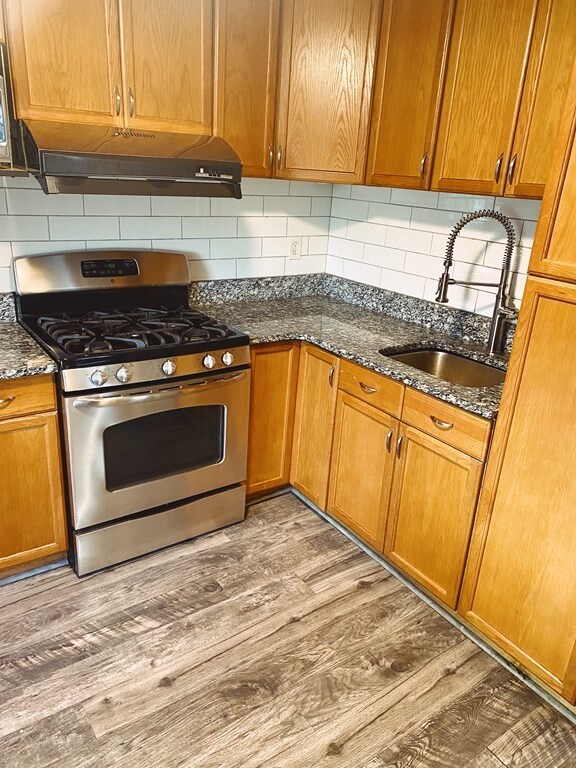 40 Belmont St unit 1, Malden, MA 02148 - photo 2