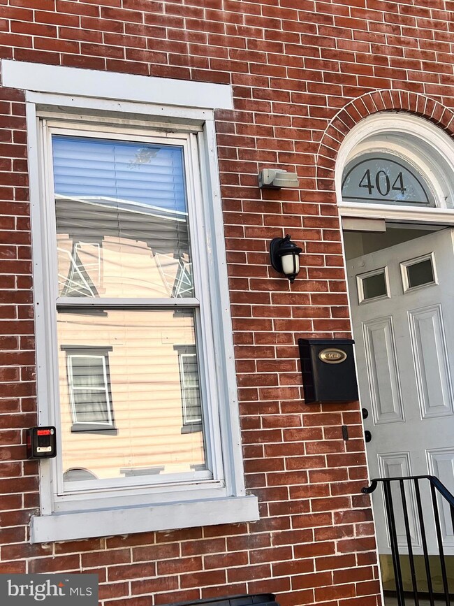 404 N Jefferson St, Wilmington, DE 19801 - photo 2