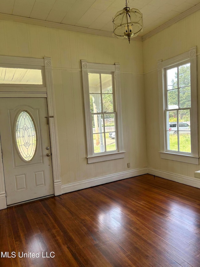 341 W Congress St, Brookhaven, MS 39601 - photo 2