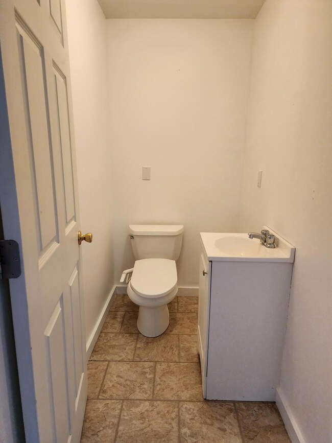 5 Half Bath