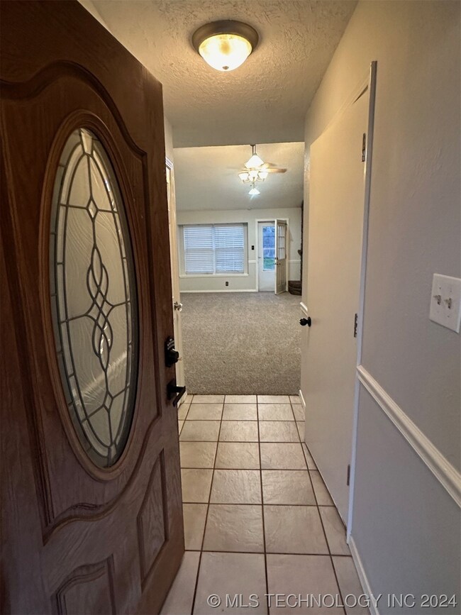 3920 S Redbud Ave, Broken Arrow, OK 74011 - photo 3