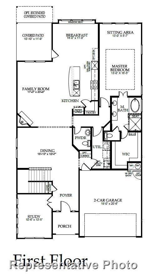 721 Phoenix Ln, McKinney, TX 75072 - photo 7