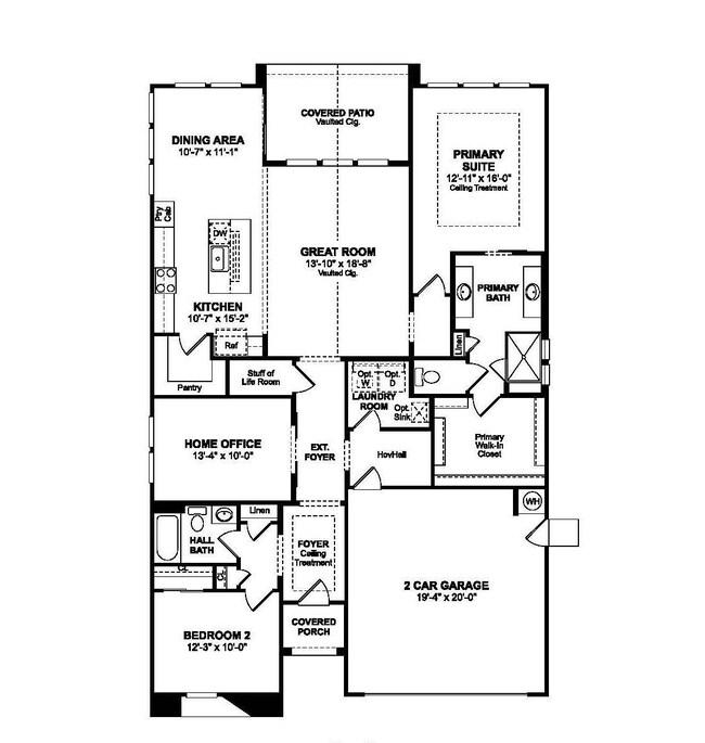 4446 Branwen St, Rancho Cordova, CA 95742 - photo 2