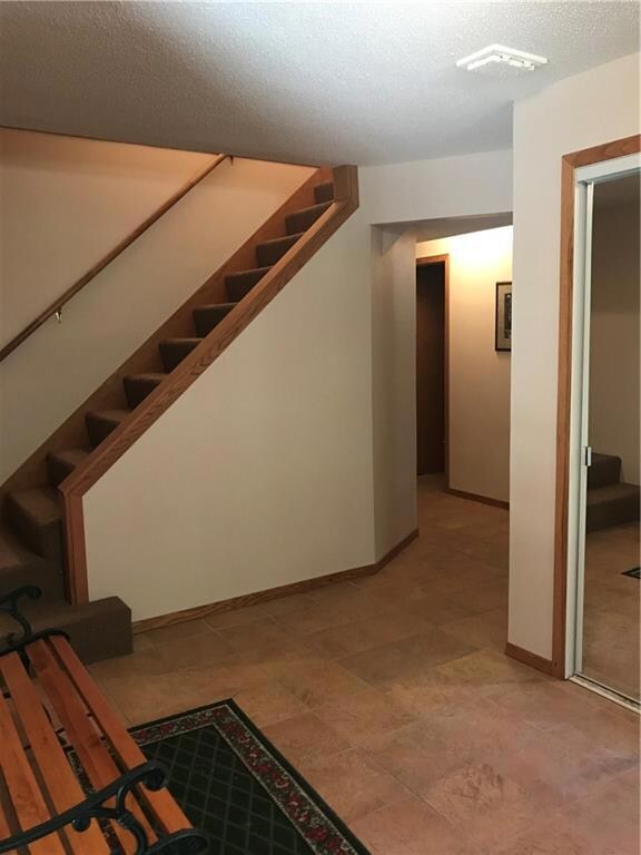 Walk-out Basement Entrance