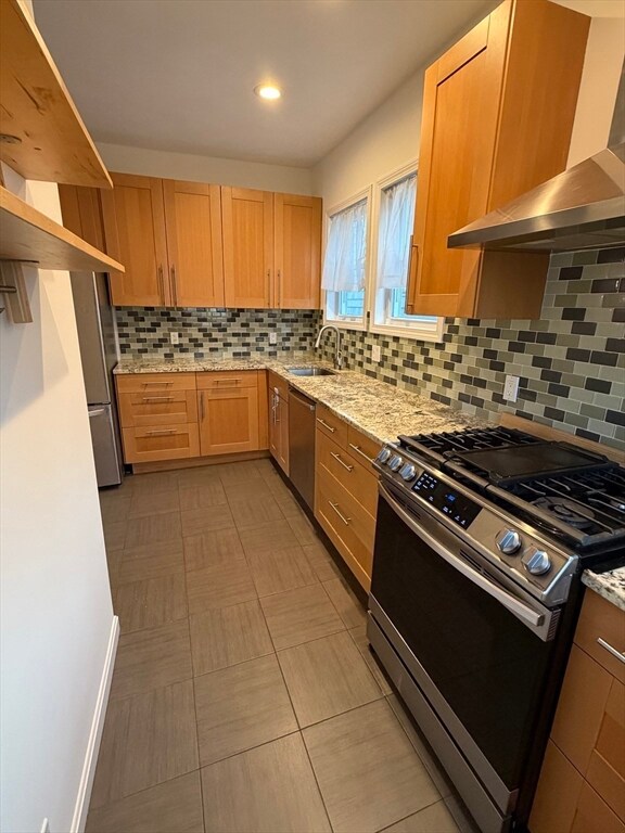 42 Fairview St unit 1, Roslindale, MA 02131 - photo 6