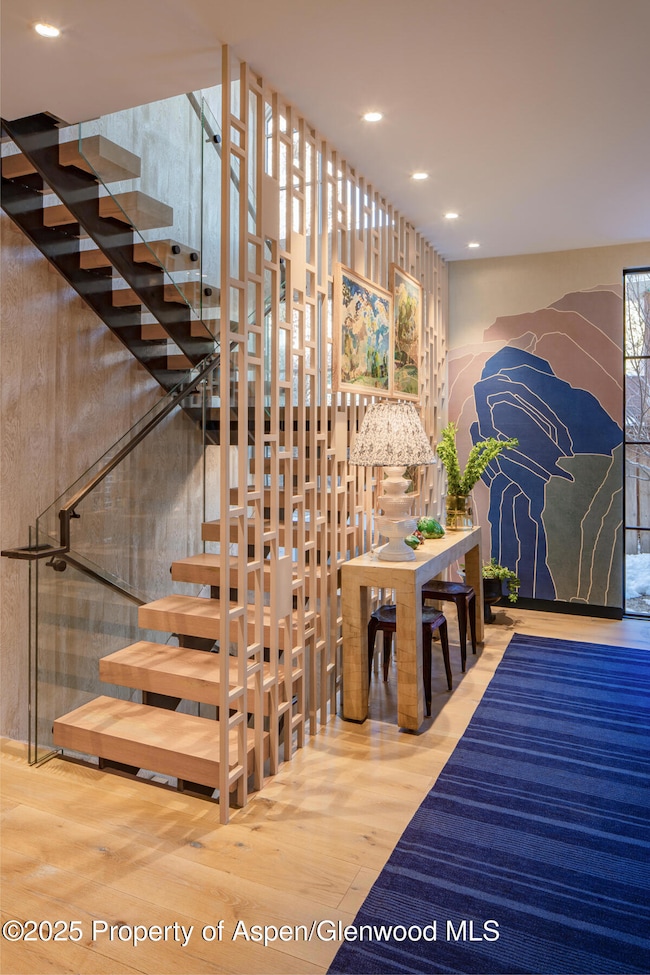 614 W North St, Aspen, CO 81611 - photo 4