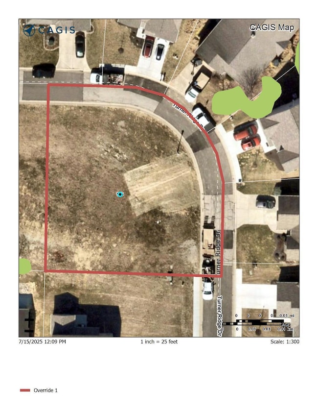 155 Turner Ridge Dr, Harrison, OH 45030 - photo 2